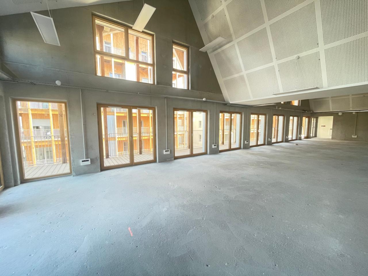 Bureau Nantes 391m² Location bureau Nantes Loire-Atlantique OLBUR2532608 3